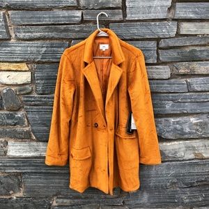 Super soft Blazer/light jacket